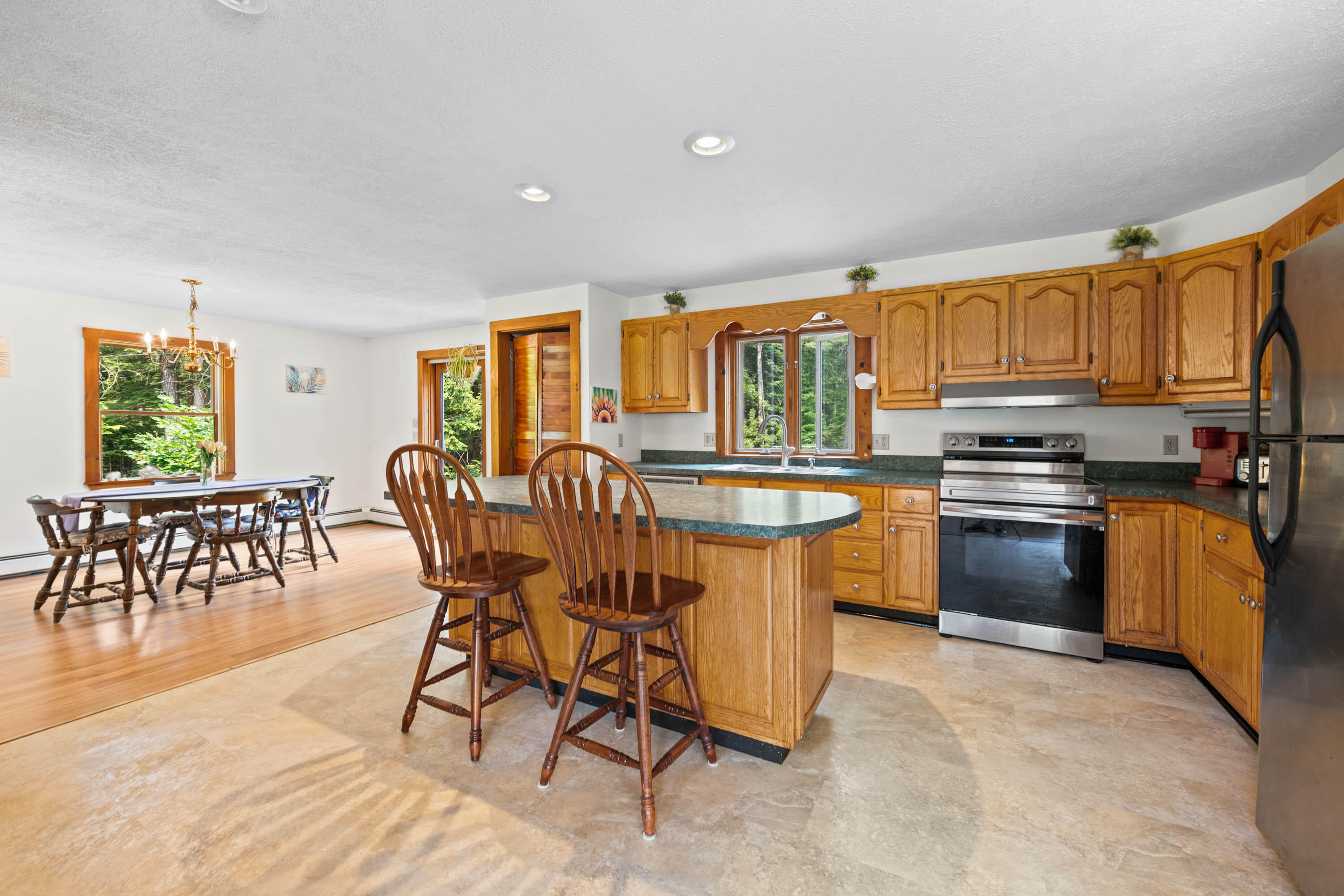 75 Canton Point Road Canton ME 04221