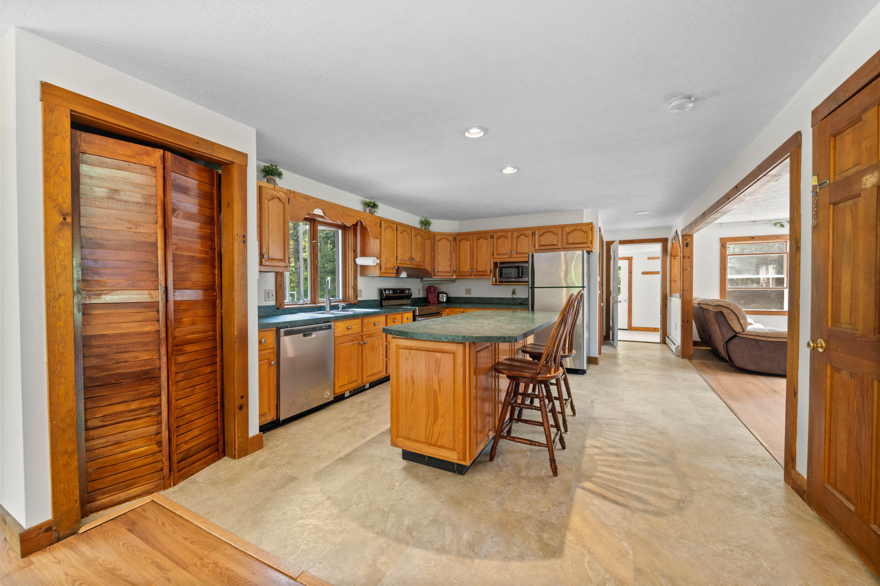 75 Canton Point Road Canton ME 04221