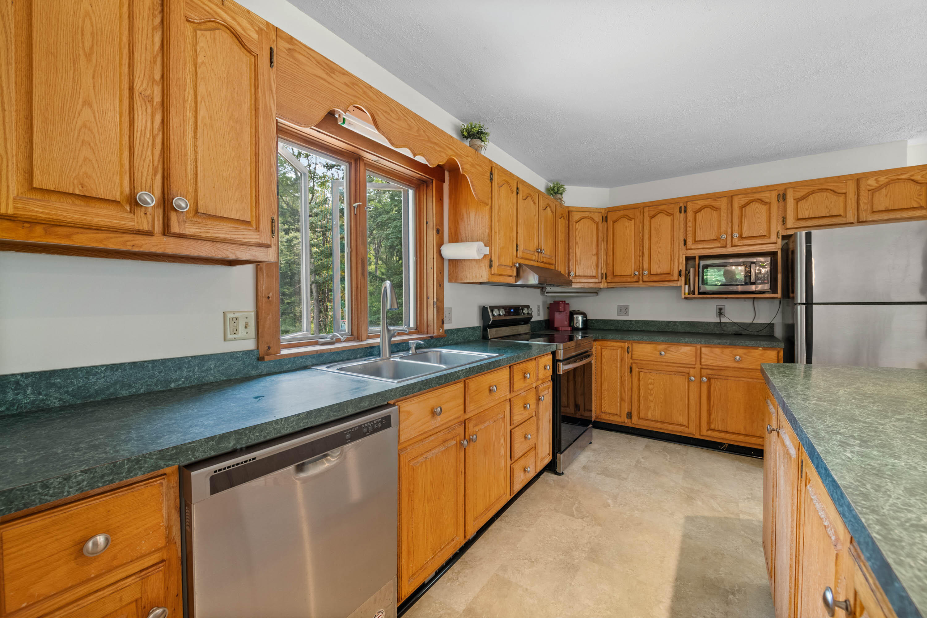 75 Canton Point Road Canton ME 04221