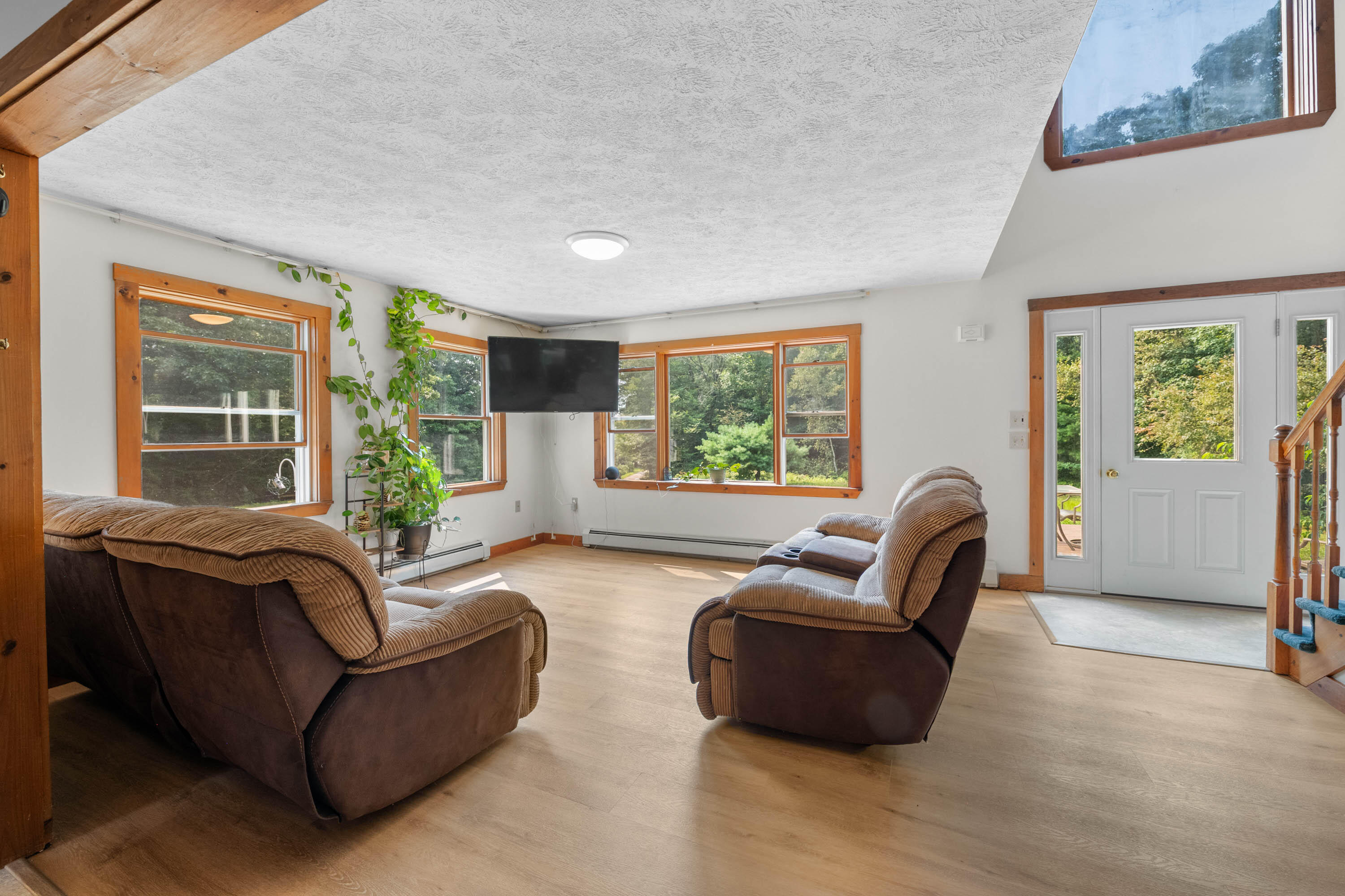 75 Canton Point Road Canton ME 04221