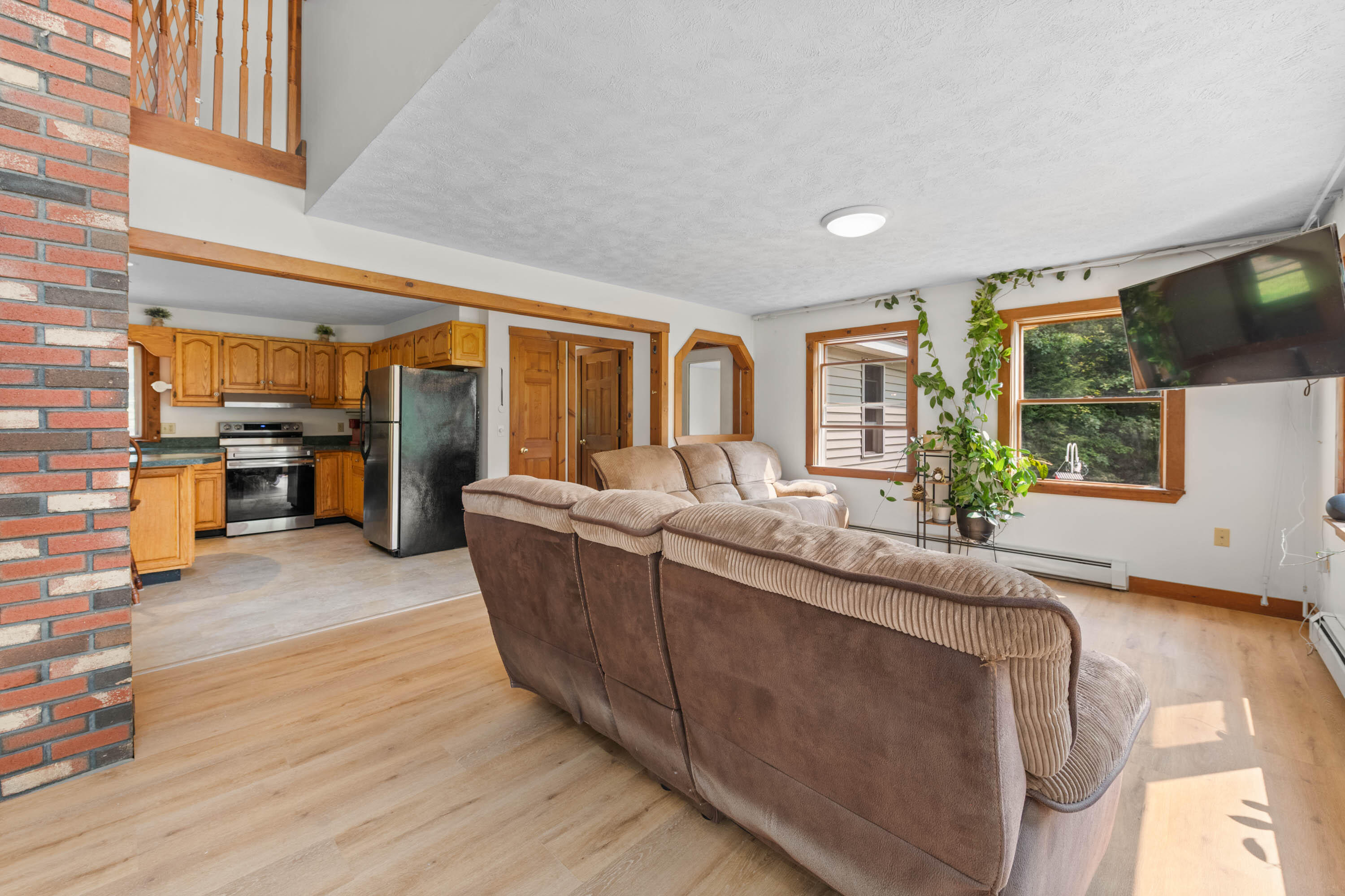 75 Canton Point Road Canton ME 04221