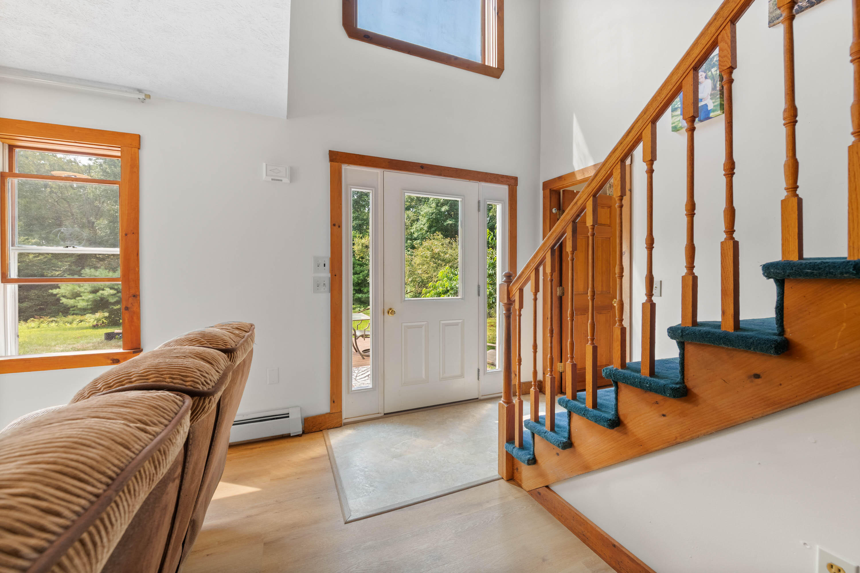 75 Canton Point Road Canton ME 04221