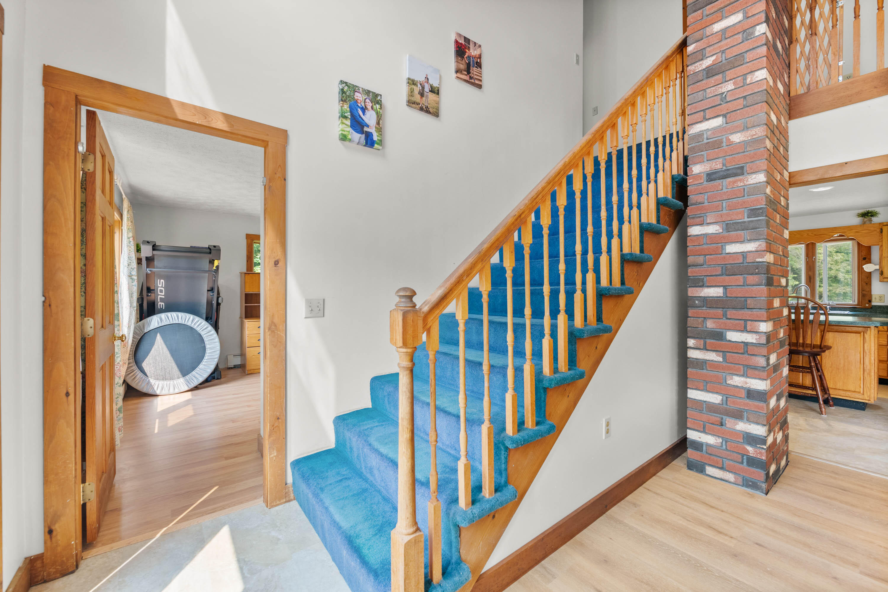 75 Canton Point Road Canton ME 04221