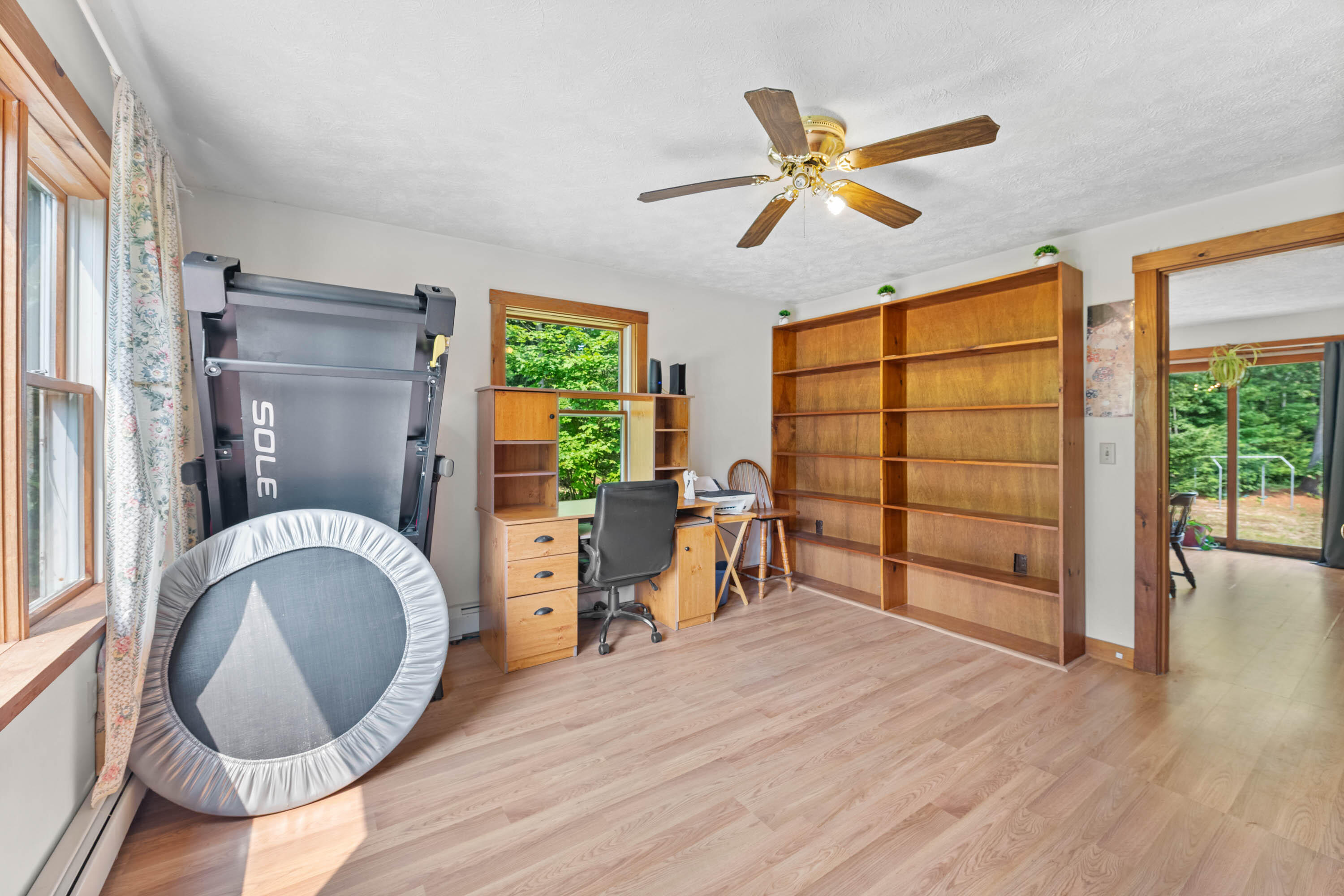 75 Canton Point Road Canton ME 04221