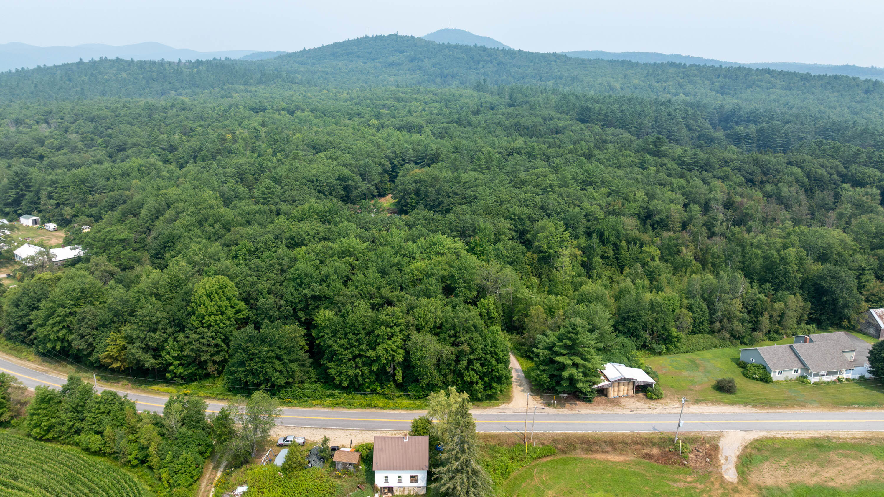 75 Canton Point Road Canton ME 04221