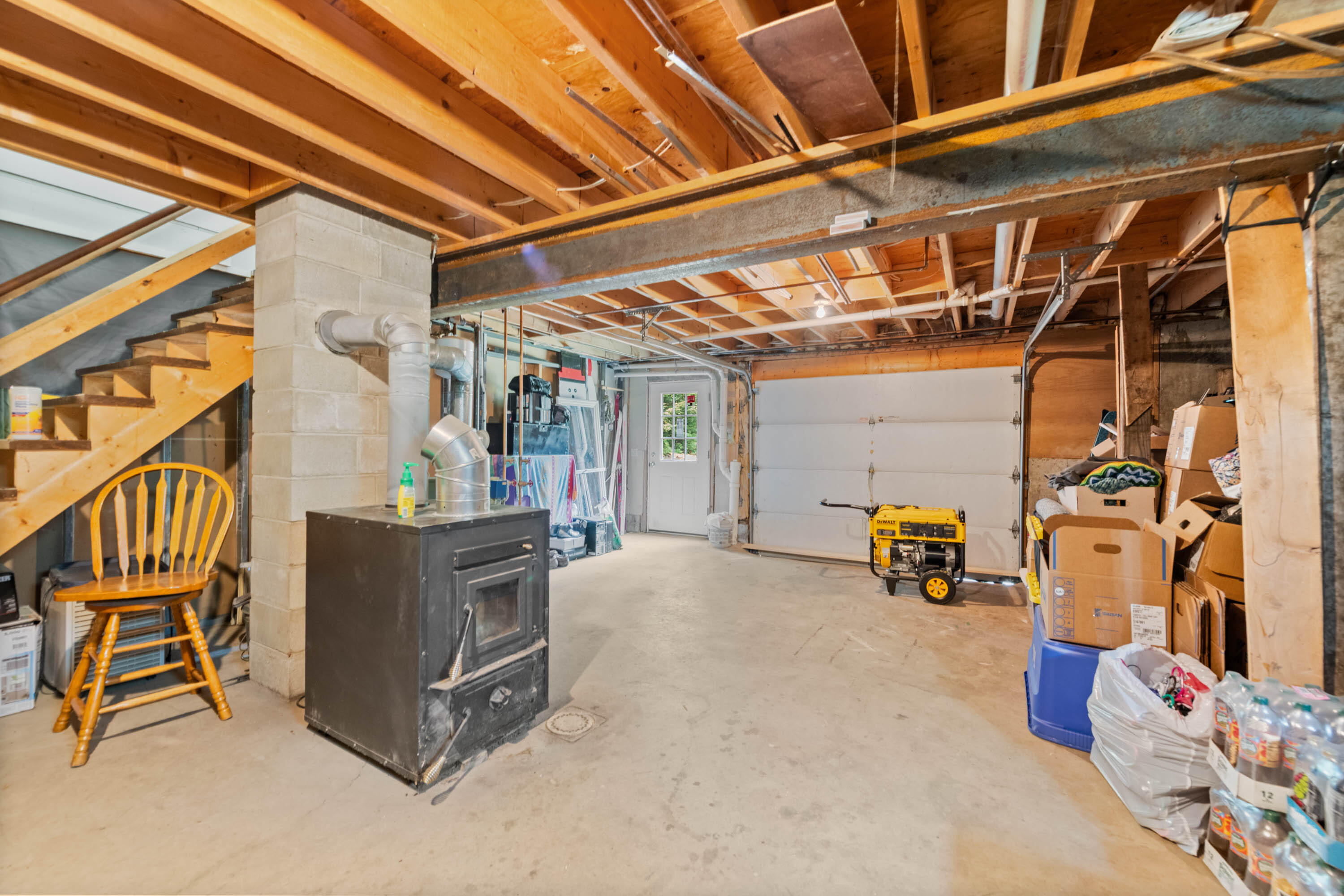 75 Canton Point Road Canton ME 04221