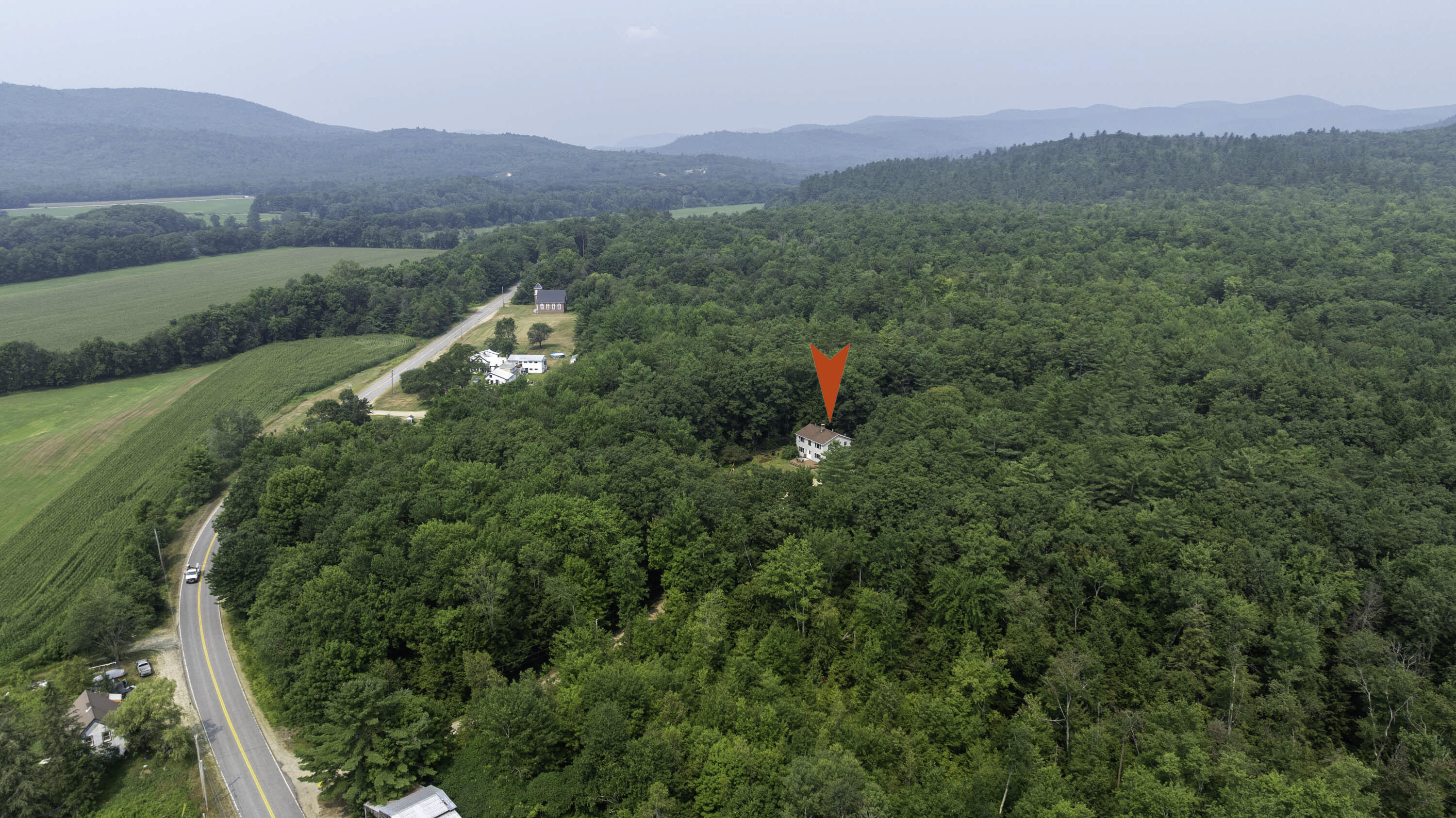 75 Canton Point Road Canton ME 04221