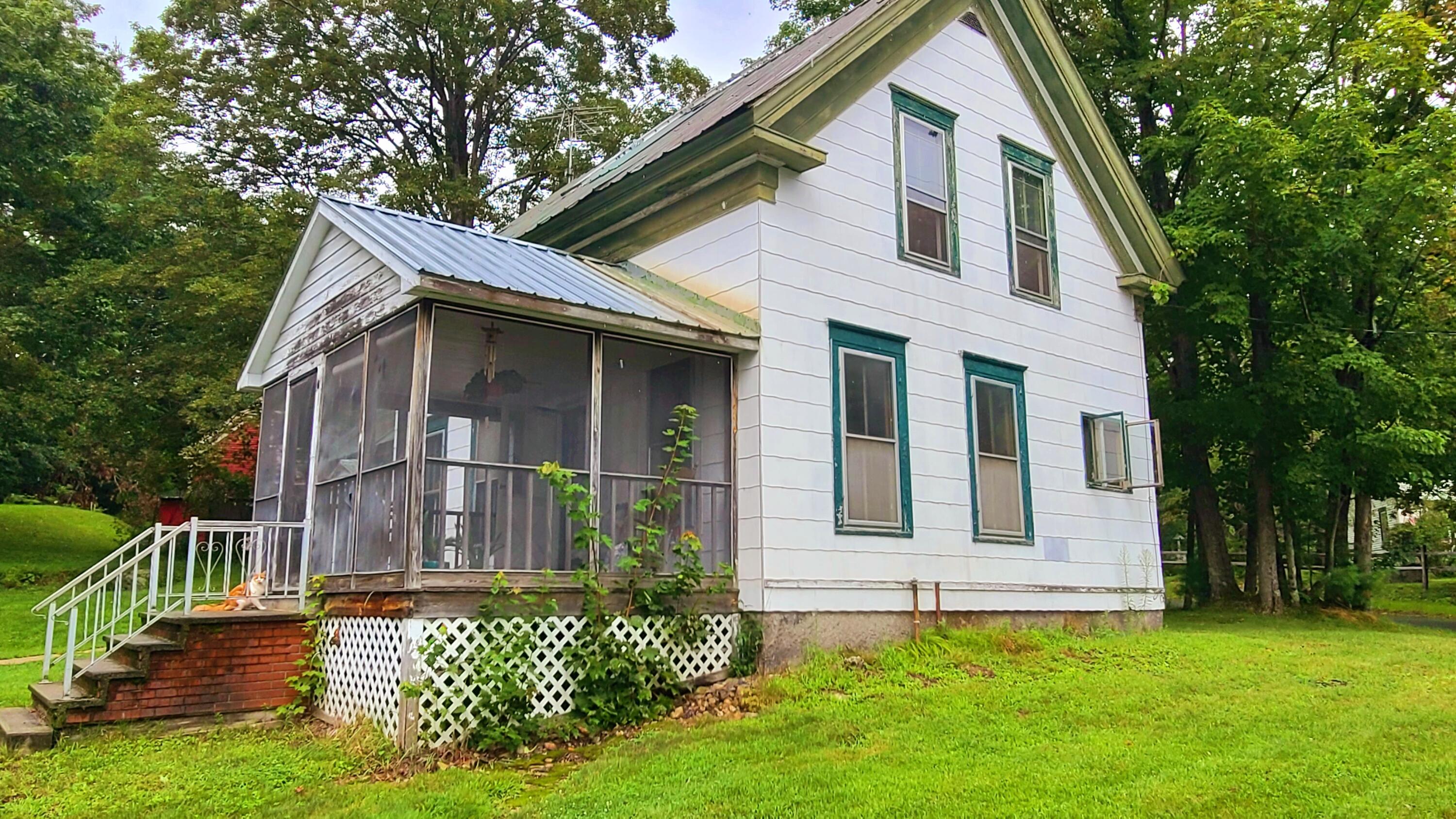 6 Chase Street Bridgton ME 04009
