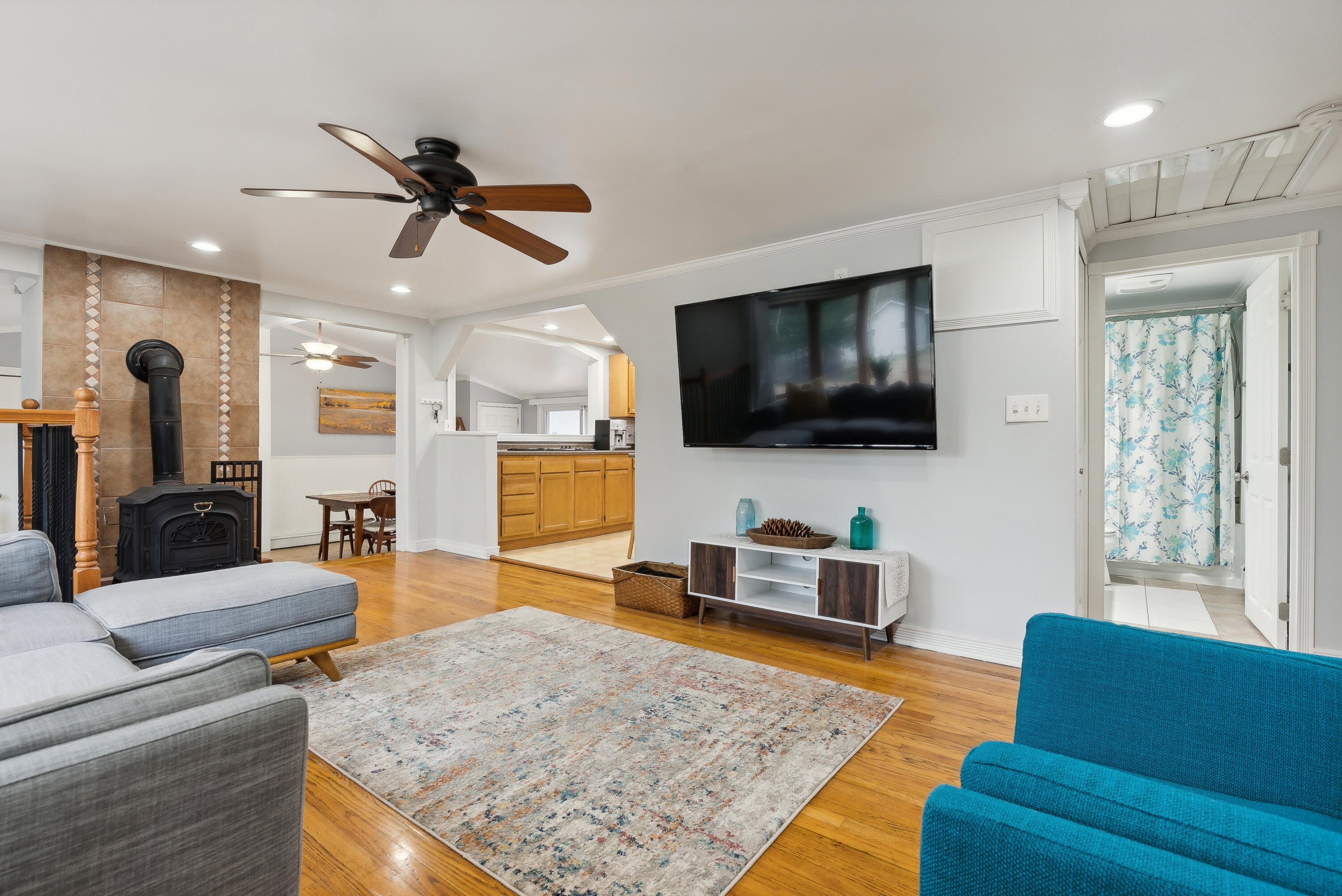 2 Scott Drive Casco ME 04015