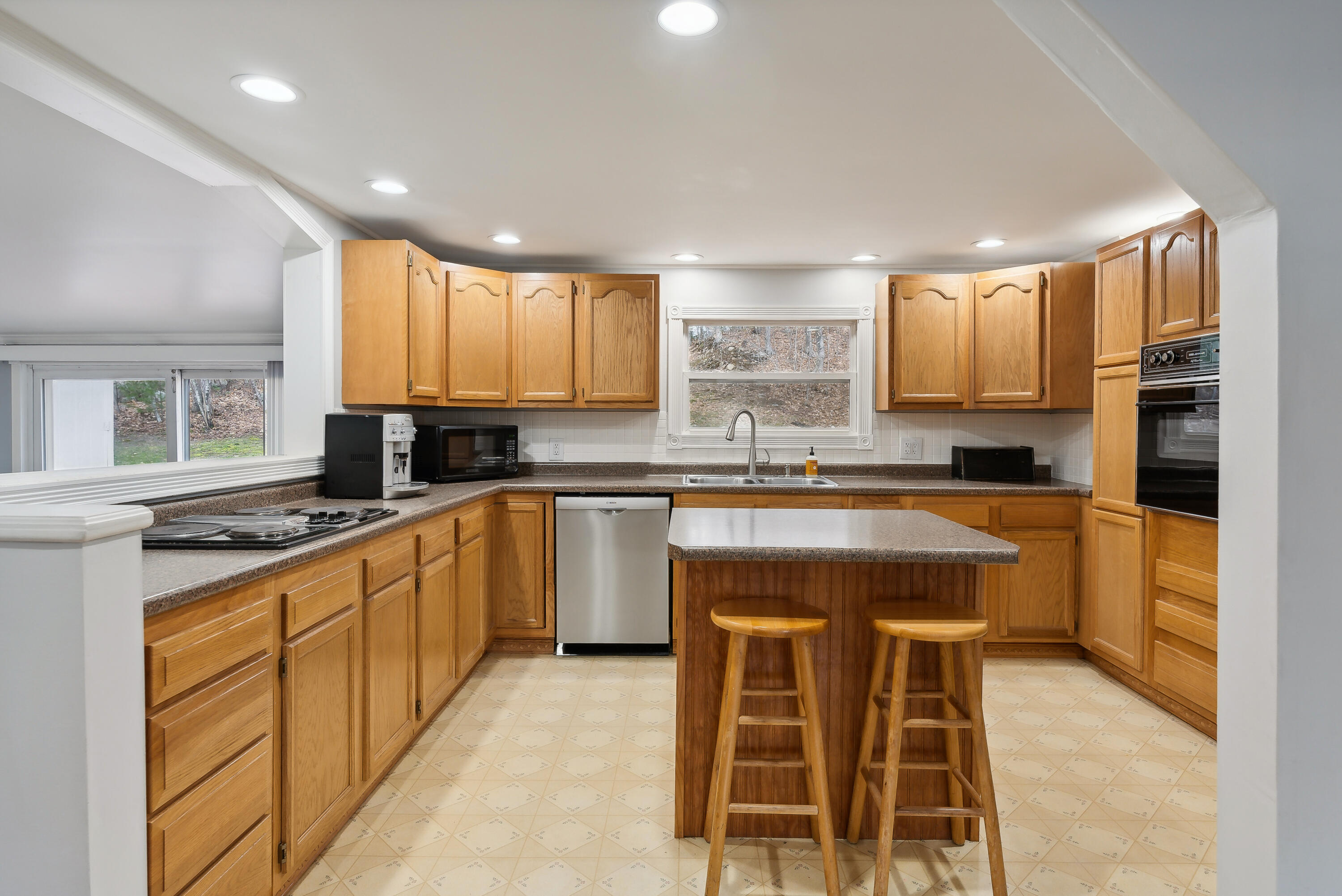 2 Scott Drive Casco ME 04015