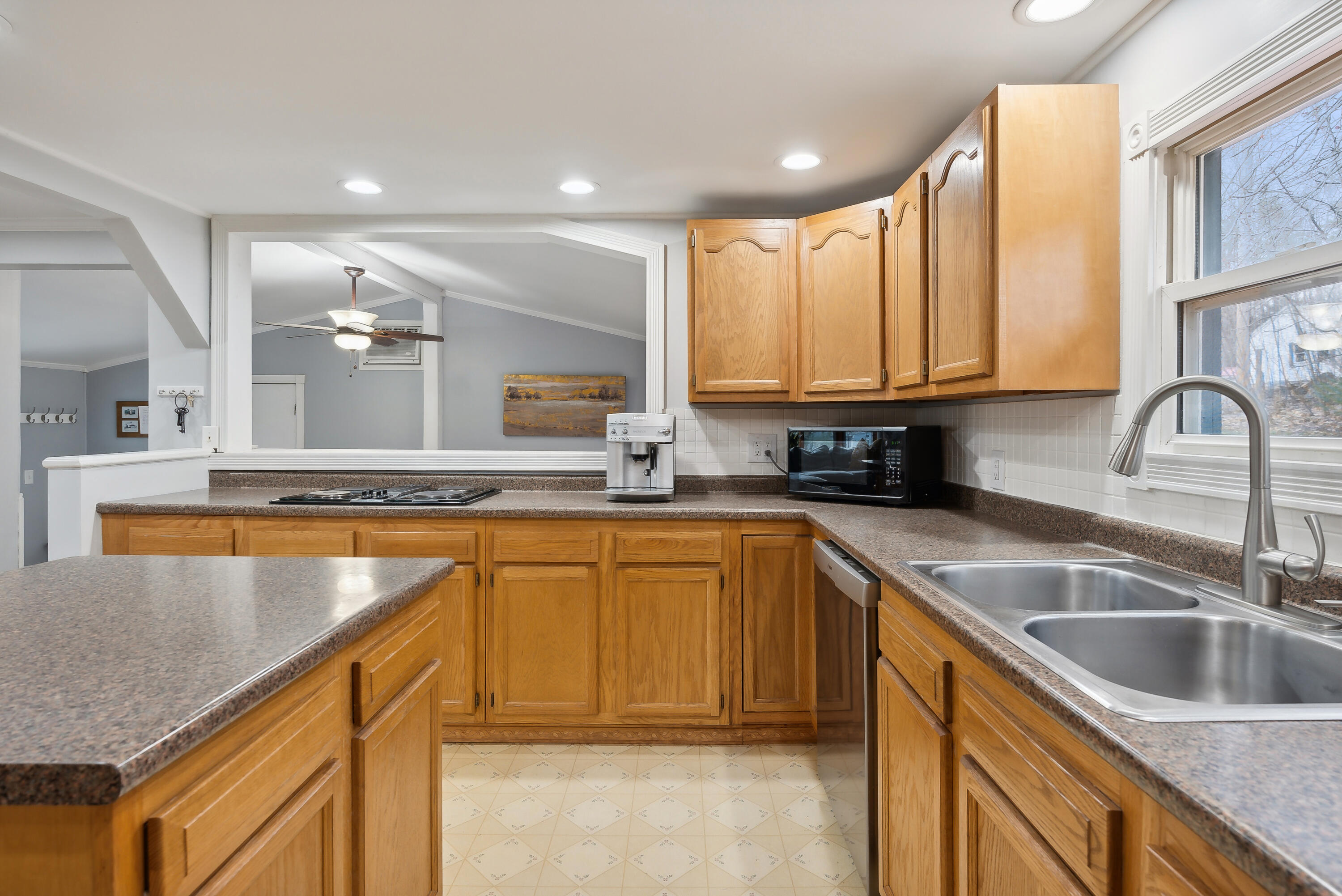 2 Scott Drive Casco ME 04015