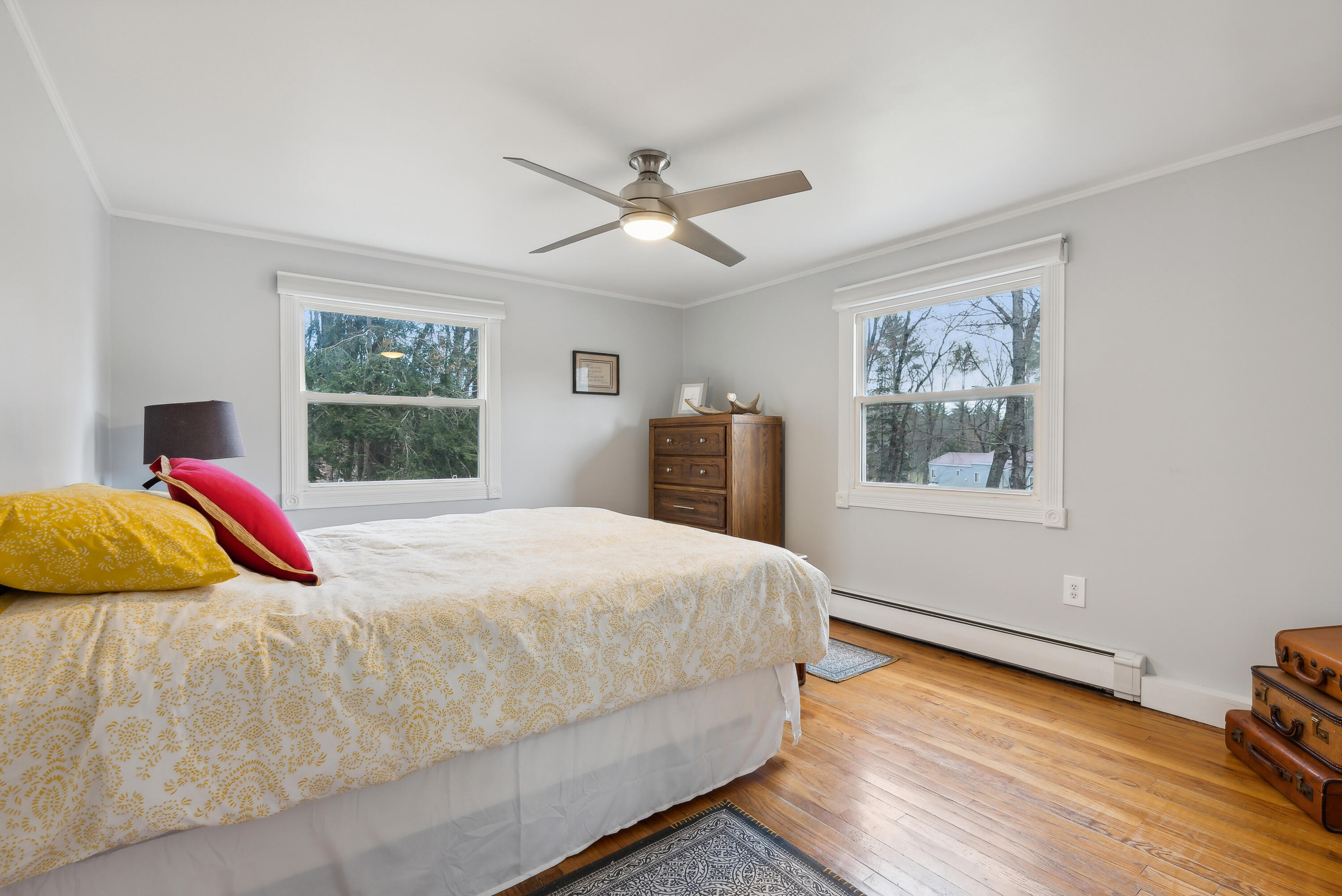 2 Scott Drive Casco ME 04015