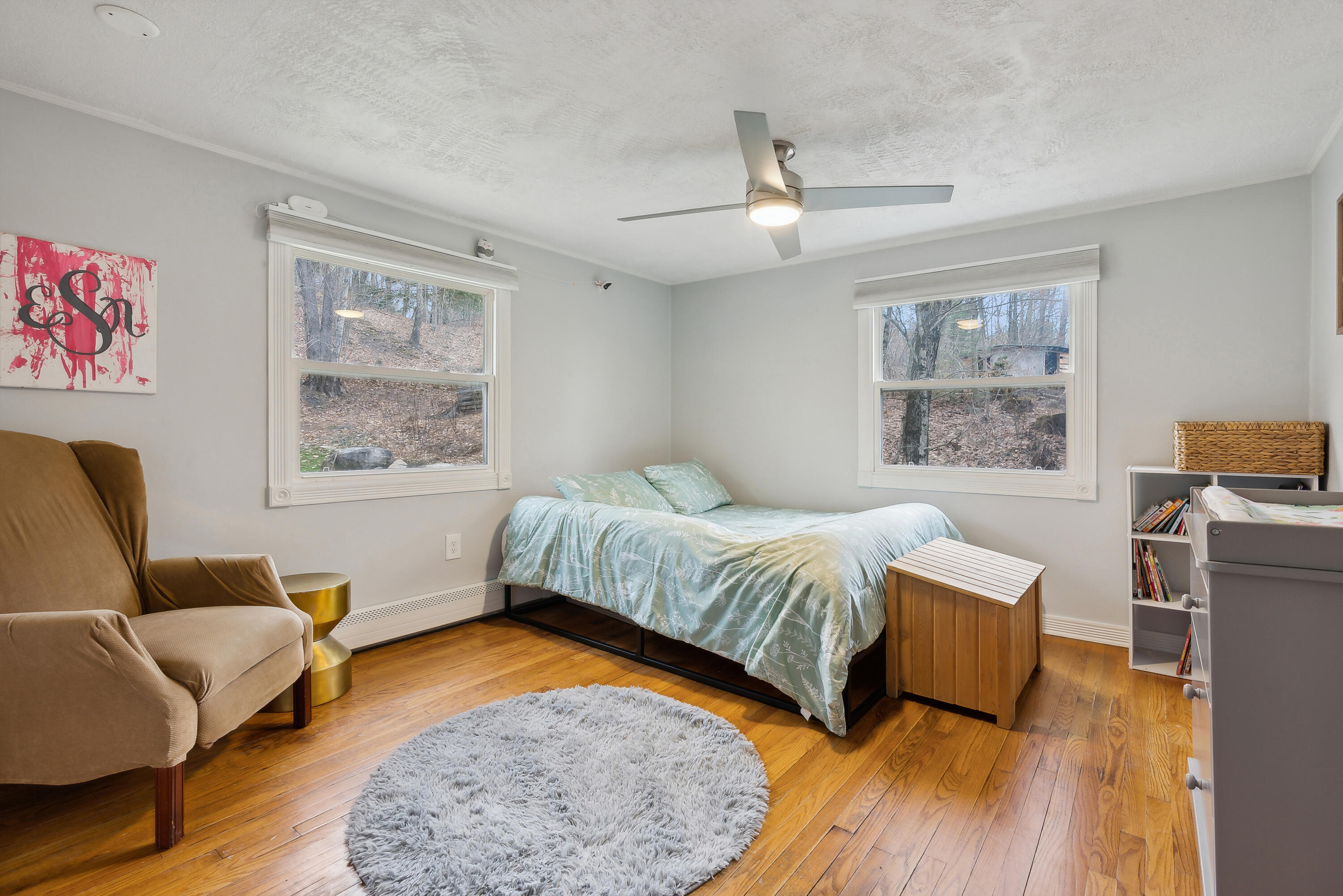 2 Scott Drive Casco ME 04015