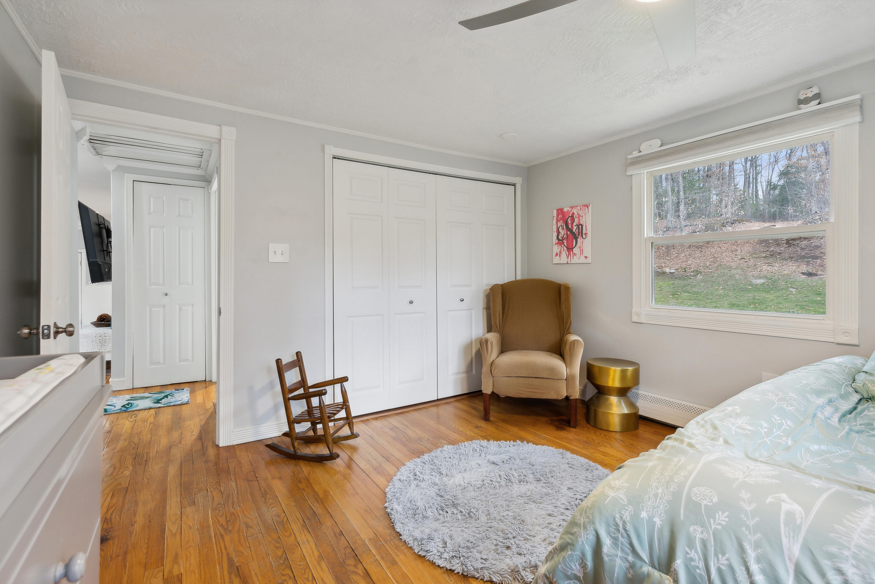 2 Scott Drive Casco ME 04015