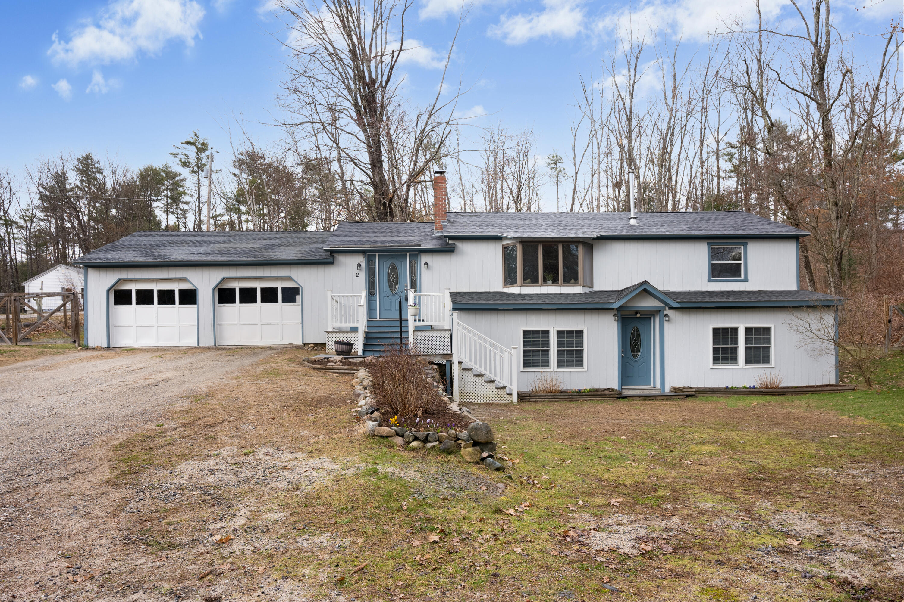 2 Scott Drive Casco ME 04015