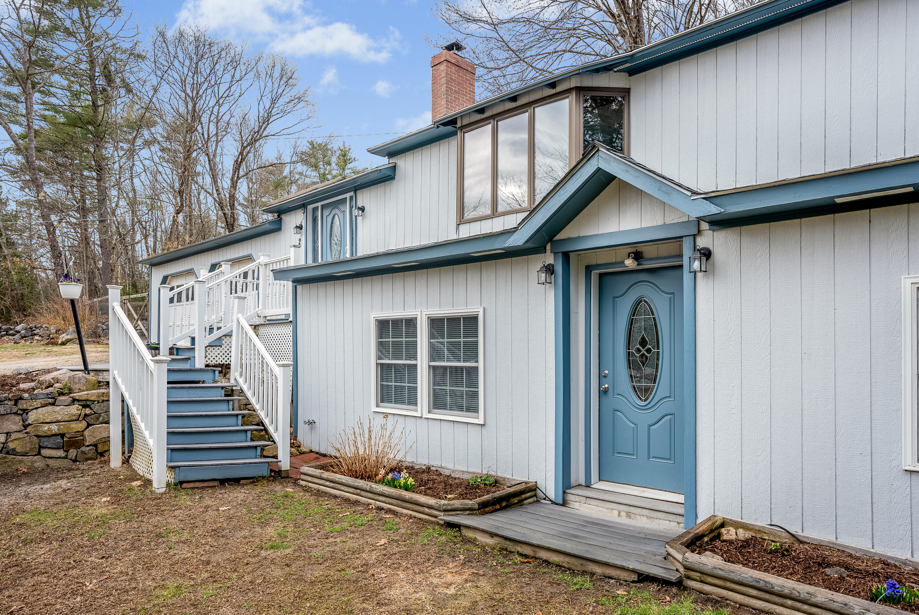 2 Scott Drive Casco ME 04015