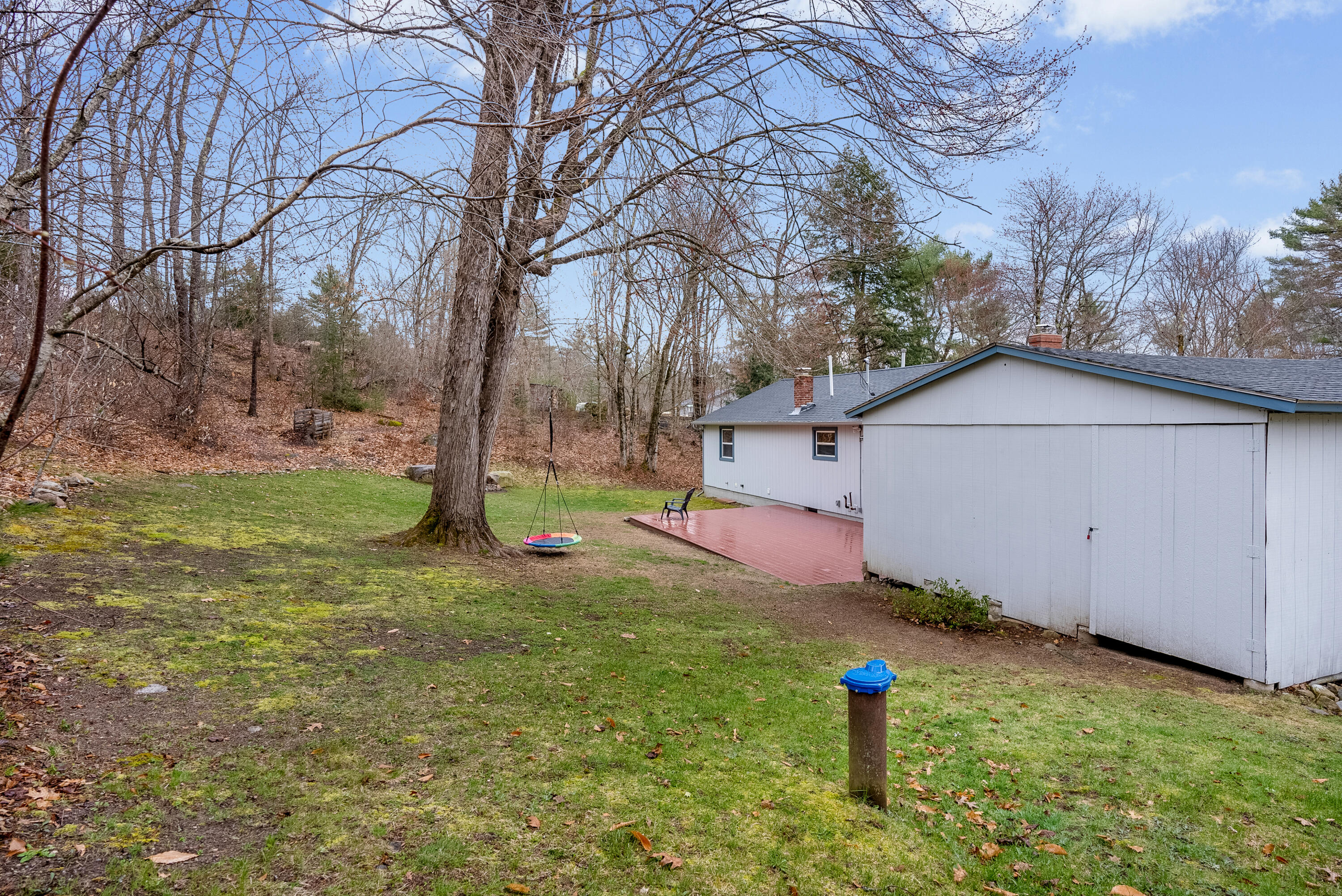 2 Scott Drive Casco ME 04015