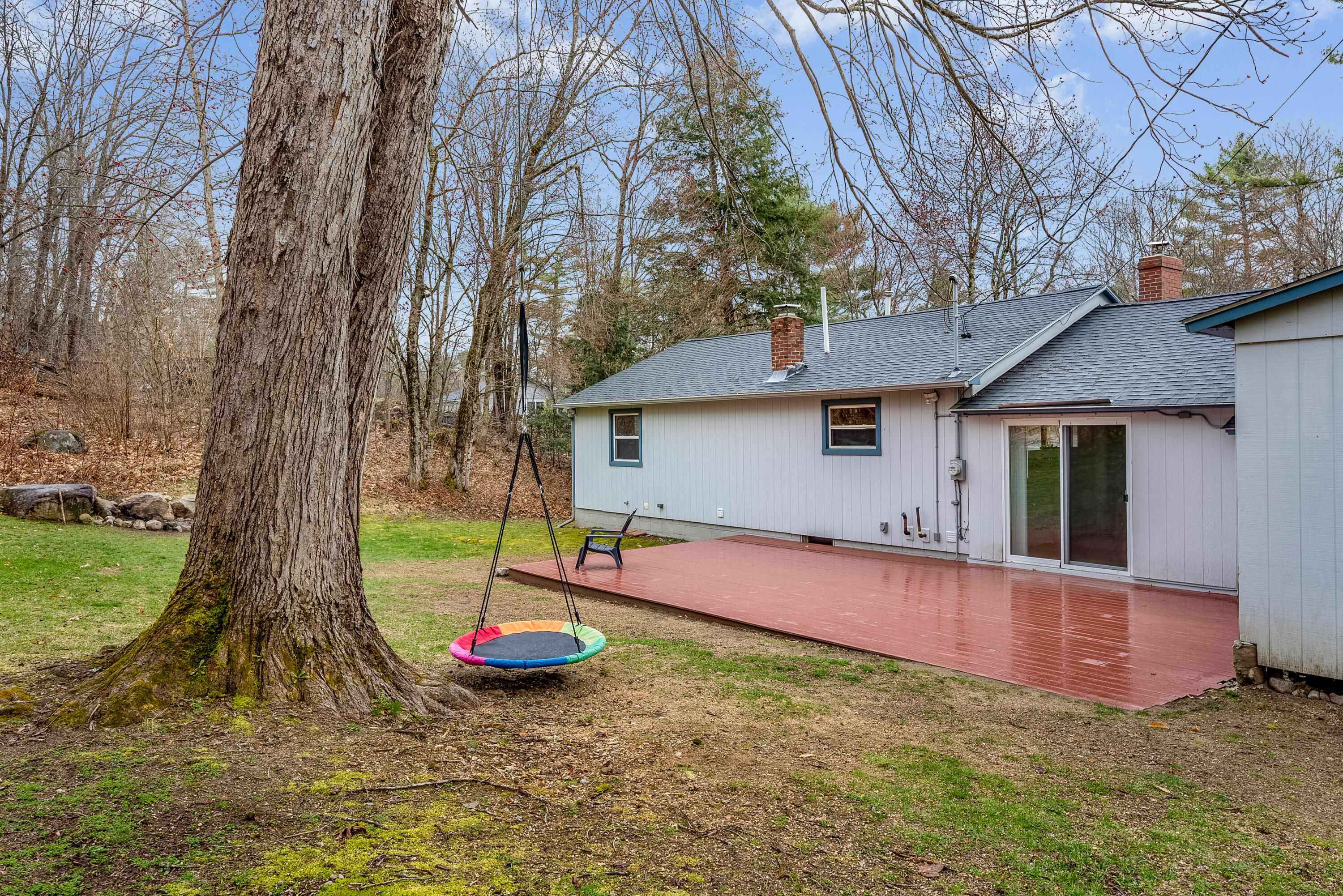 2 Scott Drive Casco ME 04015