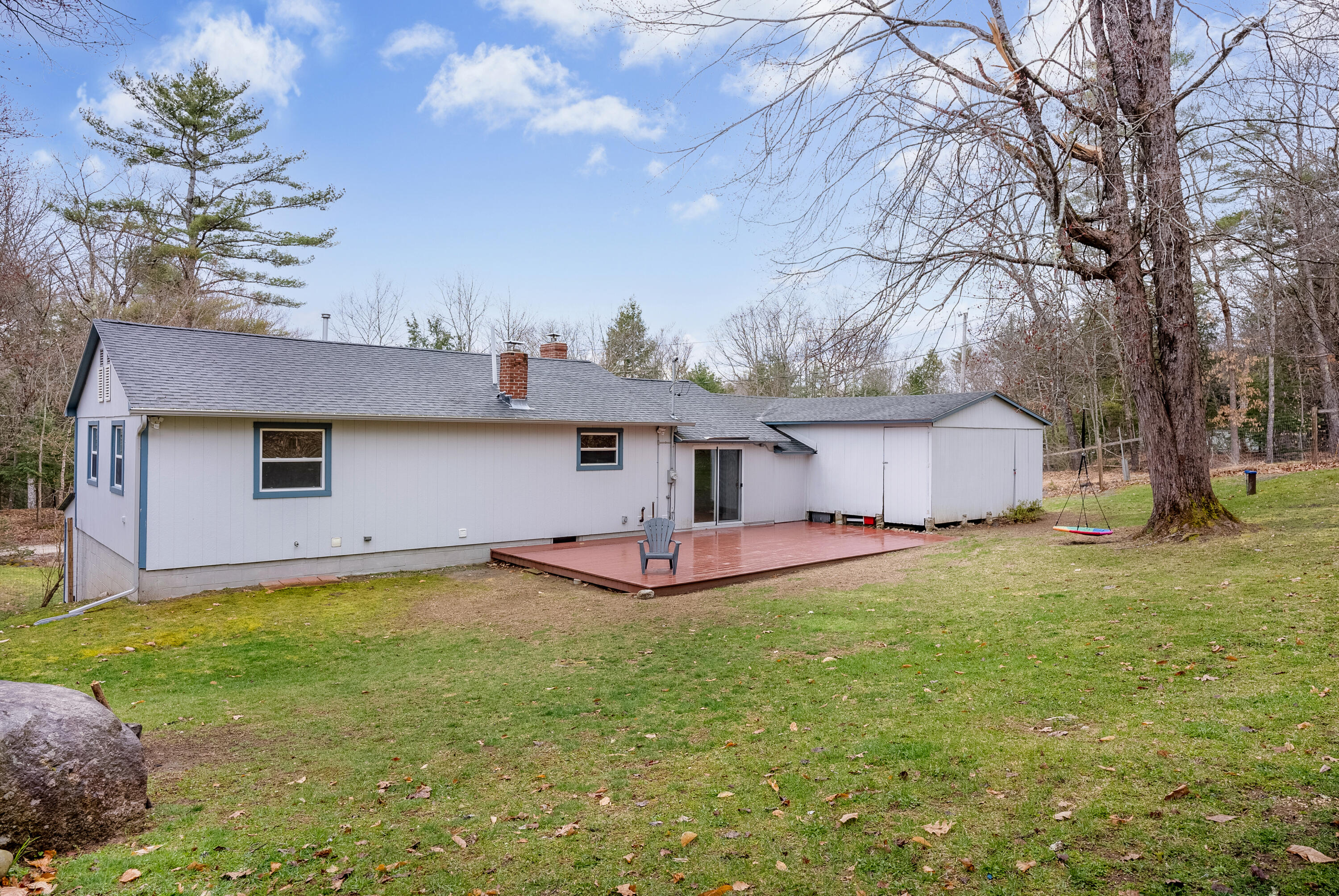 2 Scott Drive Casco ME 04015