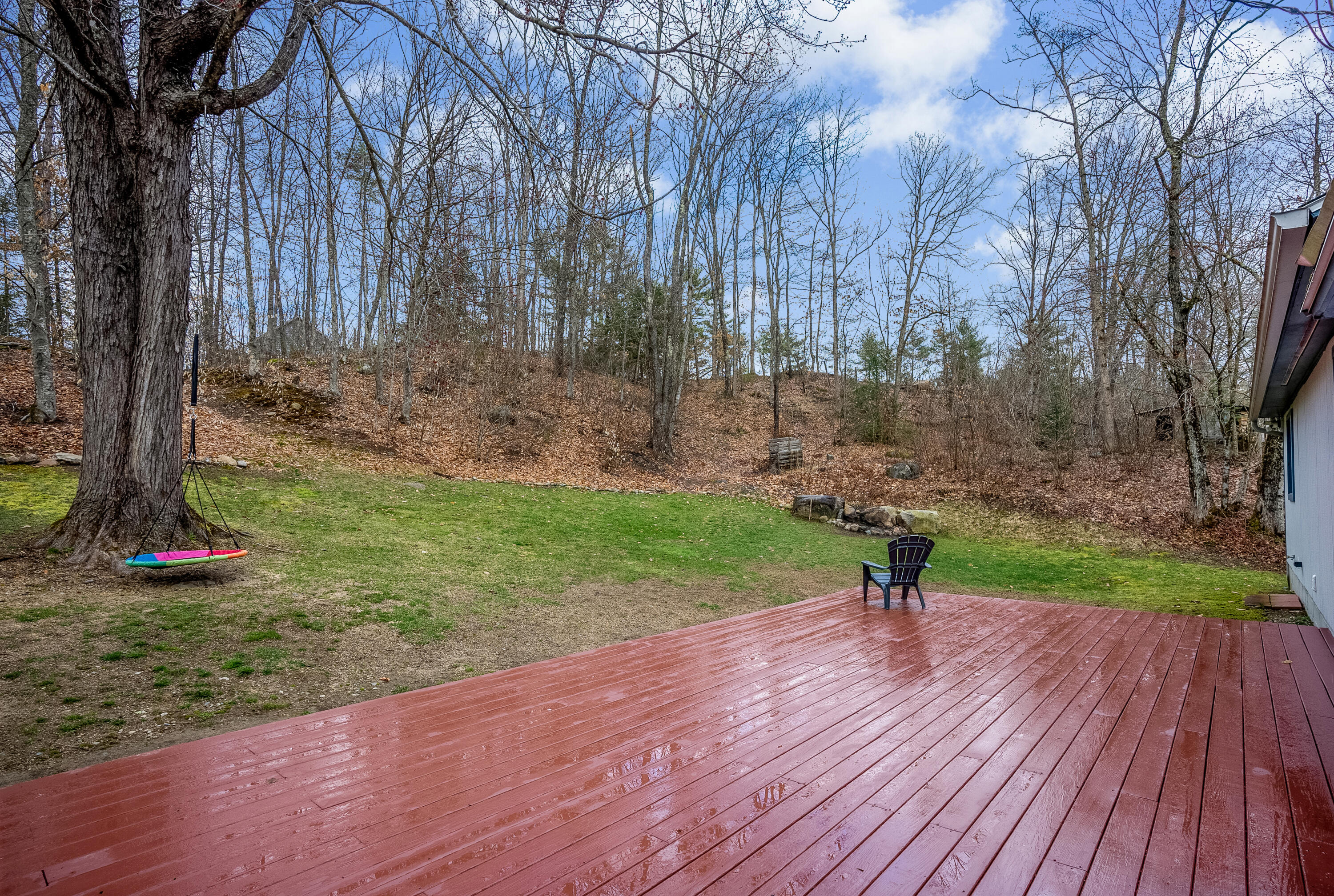 2 Scott Drive Casco ME 04015