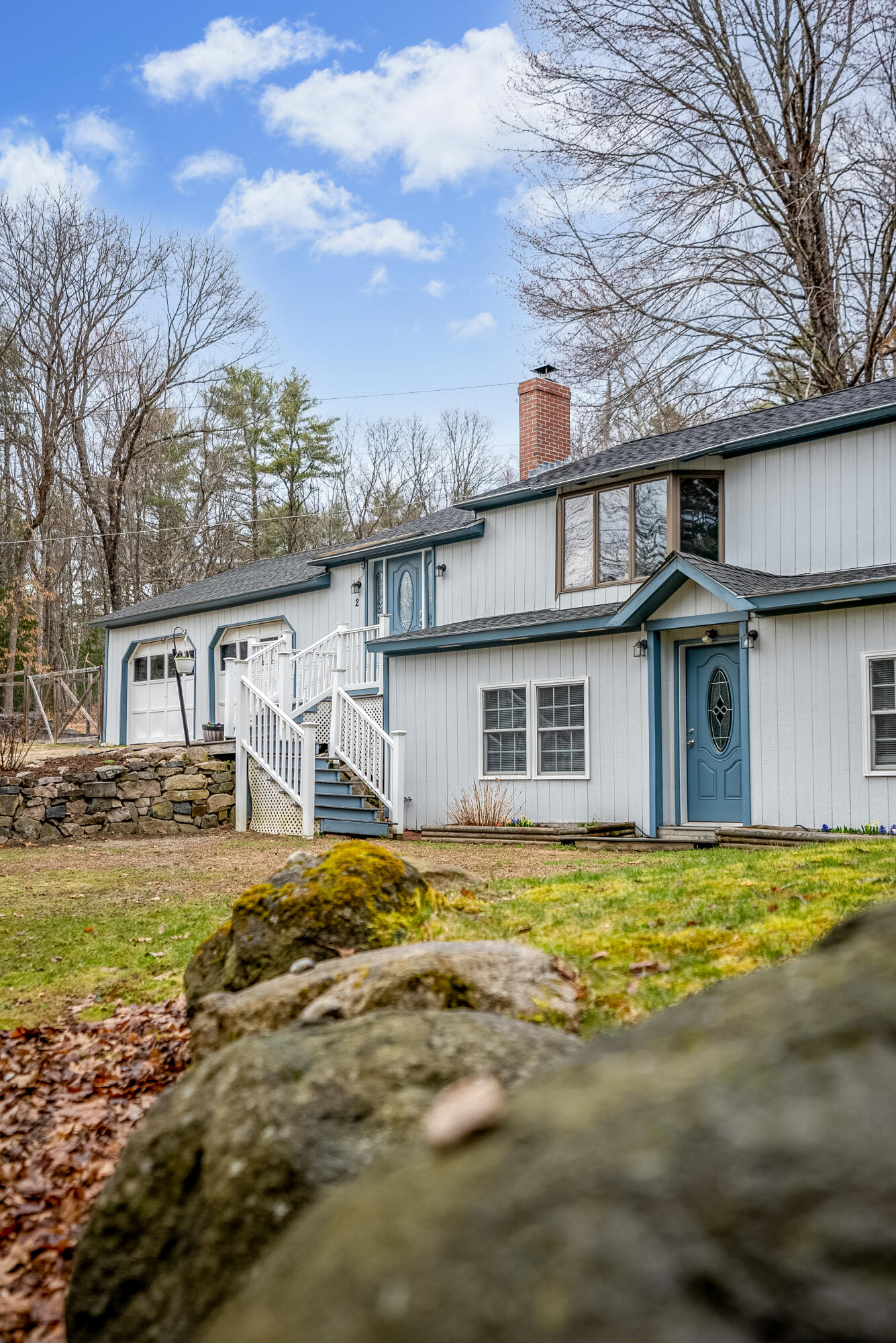 2 Scott Drive Casco ME 04015