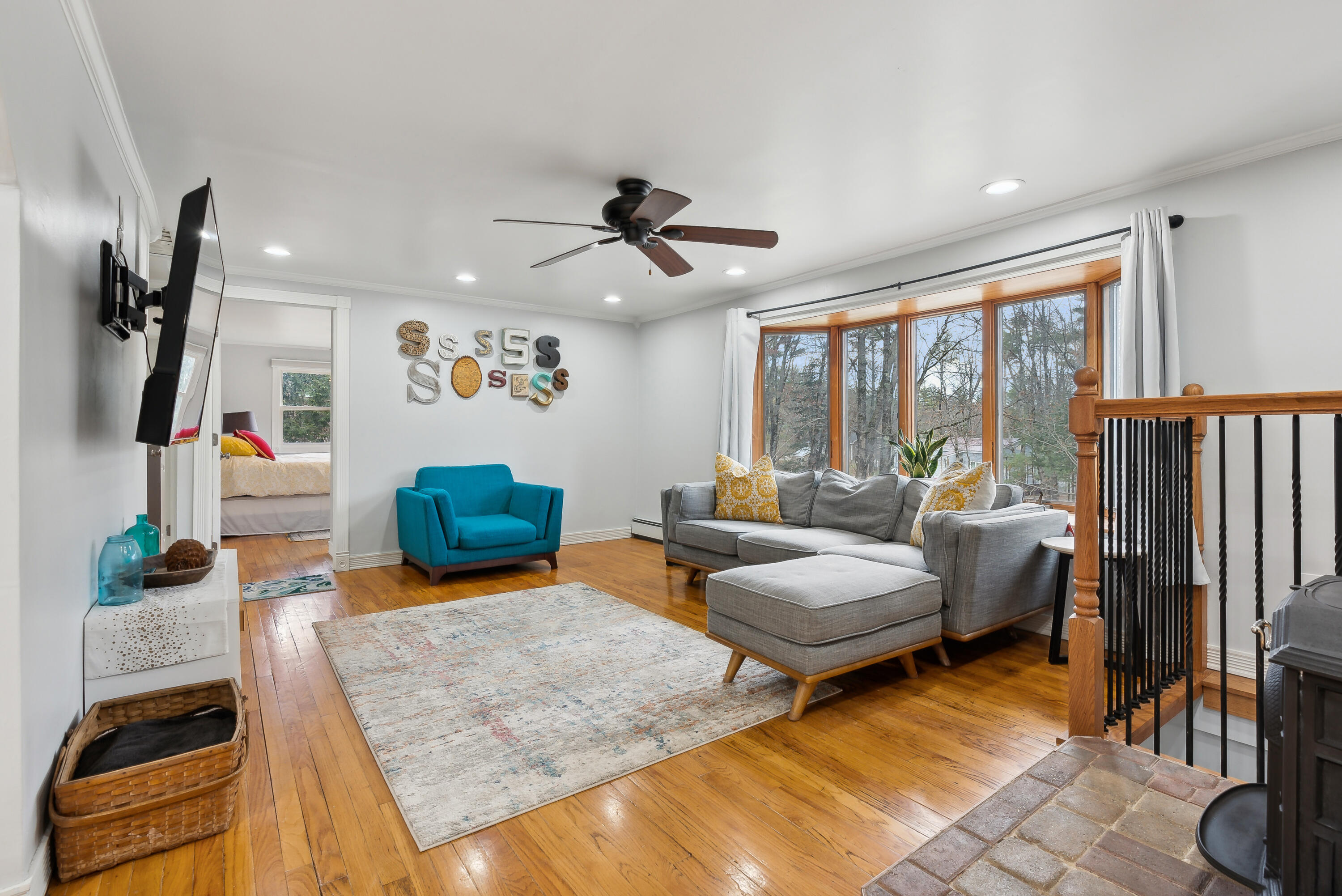 2 Scott Drive Casco ME 04015