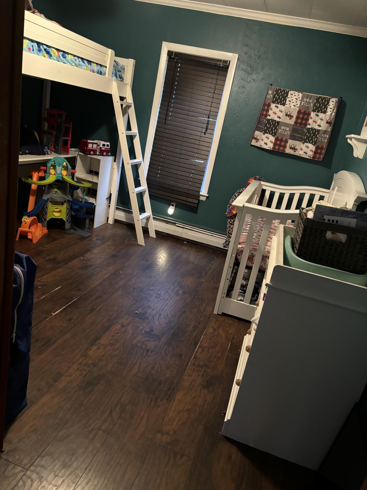 33 Memorial Street Lisbon ME 04250