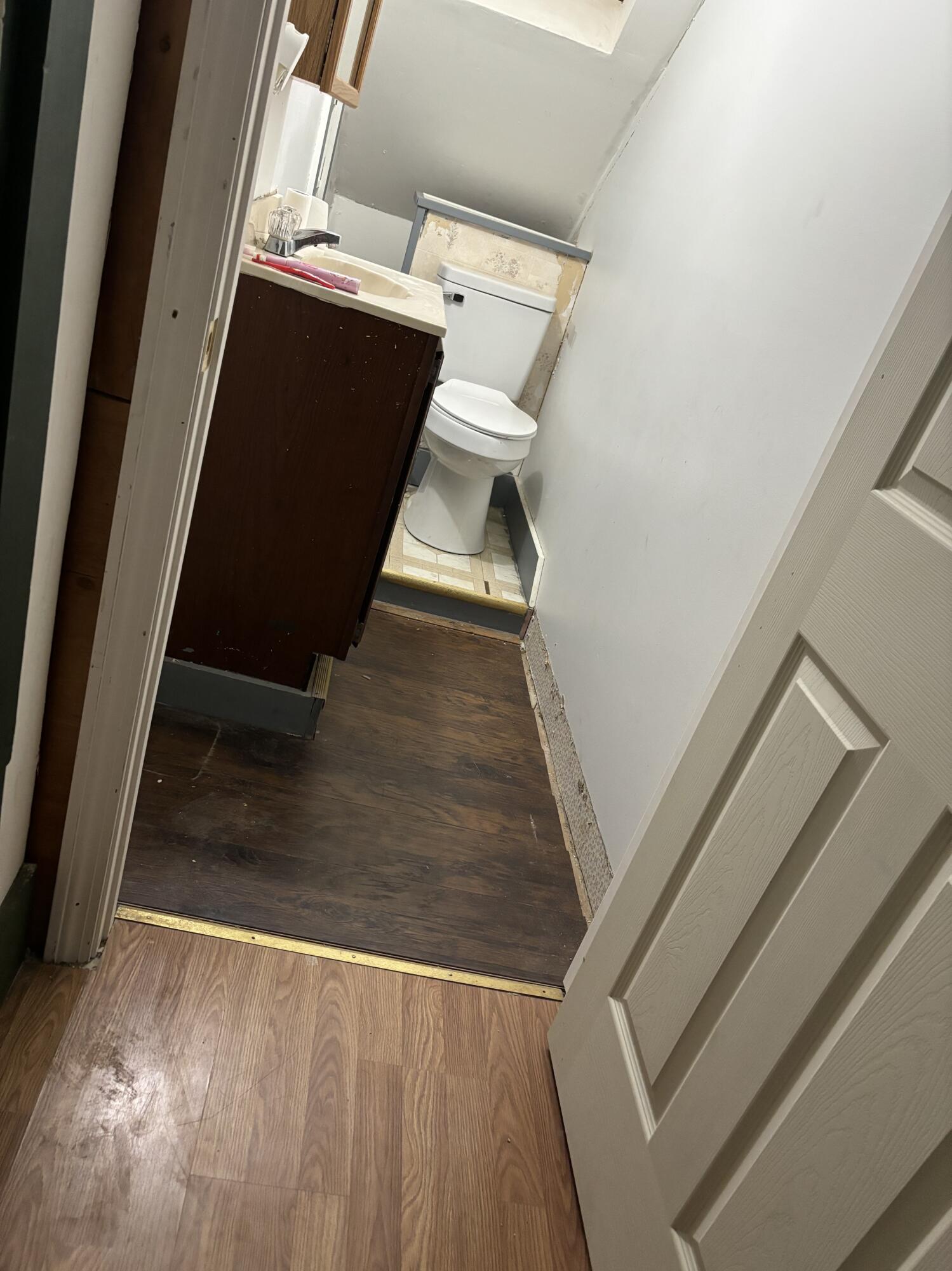 33 Memorial Street Lisbon ME 04250