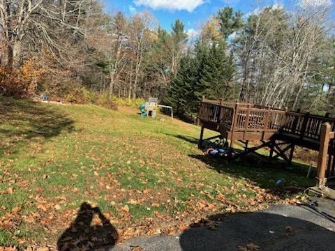 33 Memorial Street Lisbon ME 04250