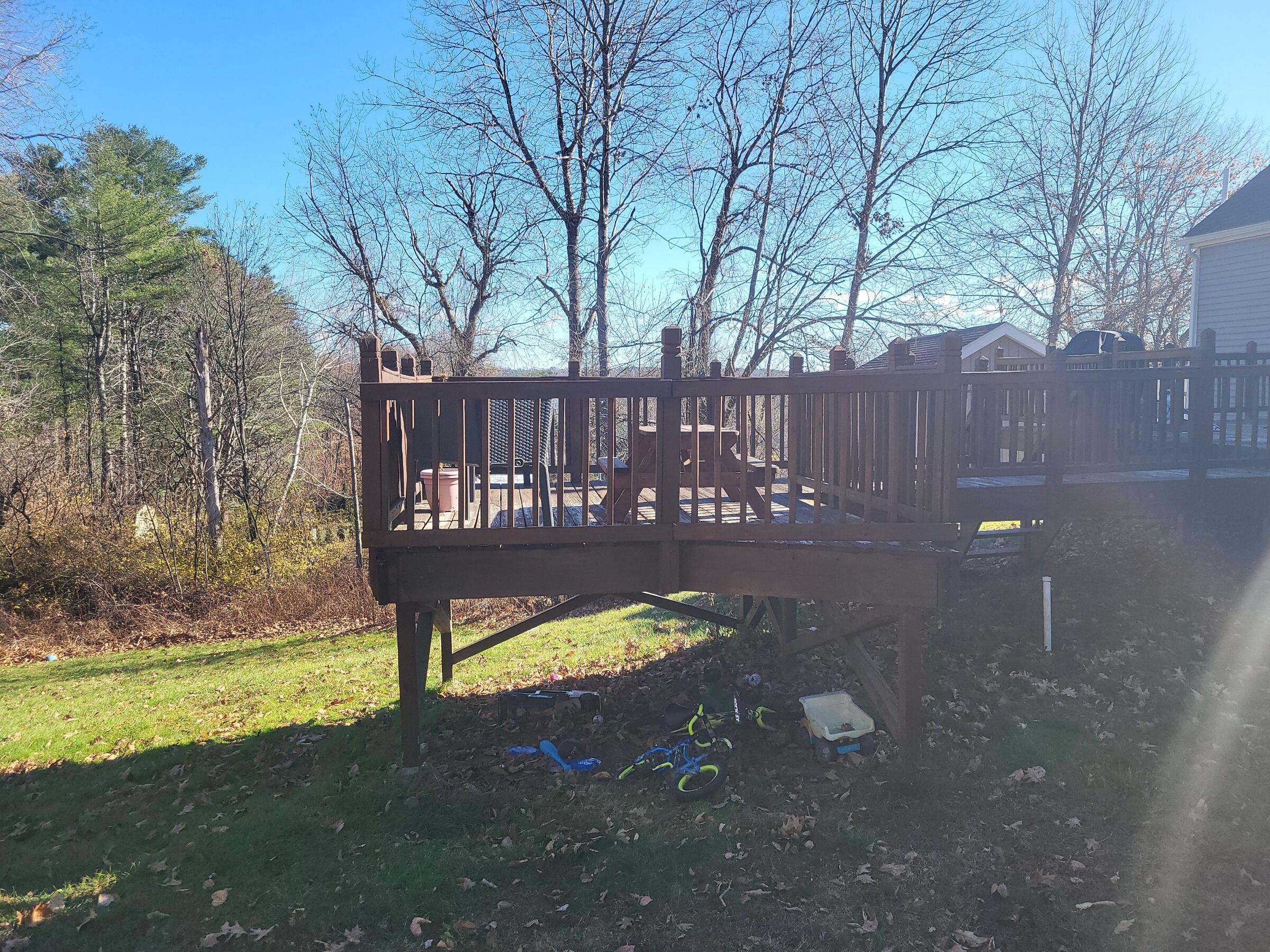 33 Memorial Street Lisbon ME 04250