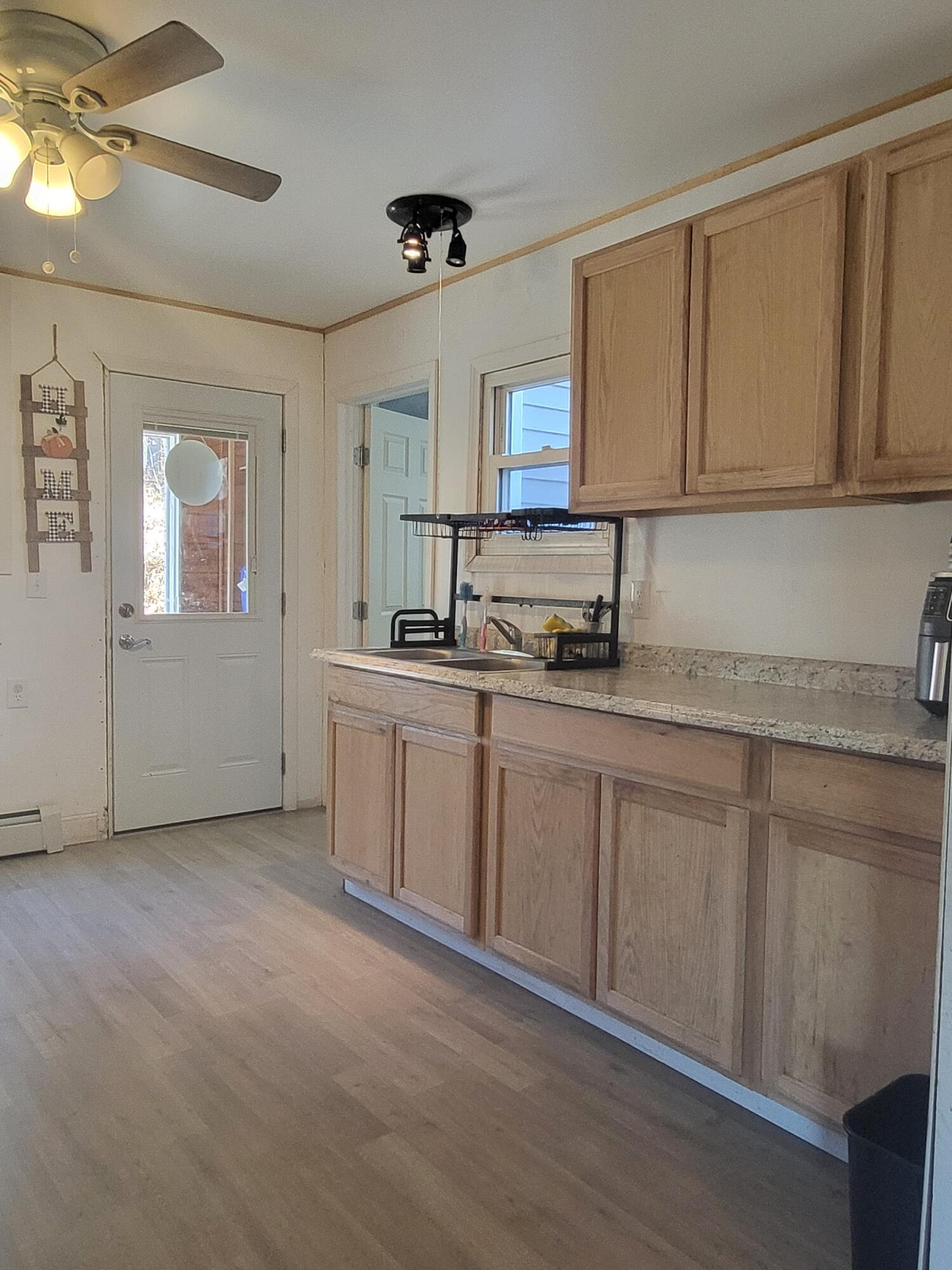 33 Memorial Street Lisbon ME 04250