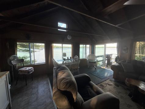 45 Oak Point Road Penobscot ME 04476