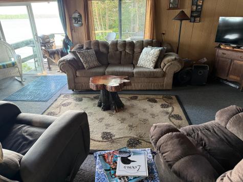 45 Oak Point Road Penobscot ME 04476