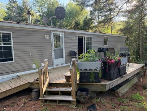 45 Oak Point Road Penobscot ME 04476