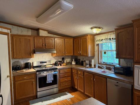 45 Oak Point Road Penobscot ME 04476