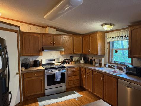 45 Oak Point Road Penobscot ME 04476