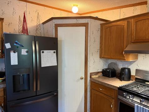 45 Oak Point Road Penobscot ME 04476