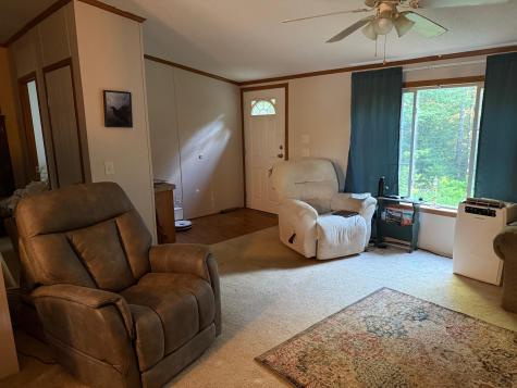 45 Oak Point Road Penobscot ME 04476