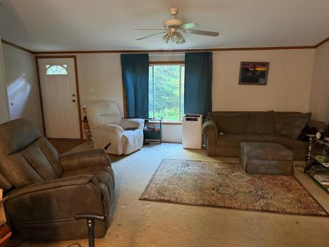 45 Oak Point Road Penobscot ME 04476