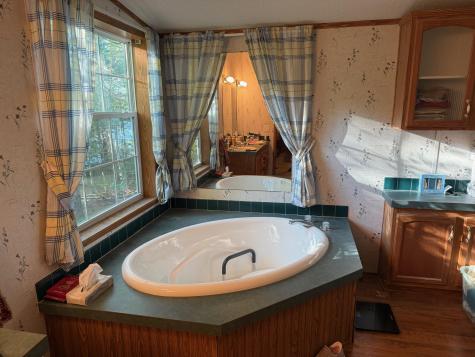 45 Oak Point Road Penobscot ME 04476