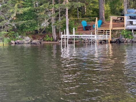 45 Oak Point Road Penobscot ME 04476