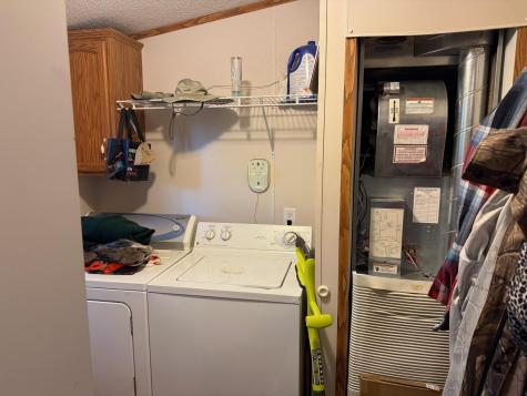 45 Oak Point Road Penobscot ME 04476