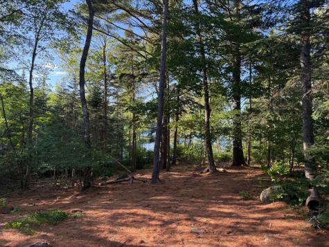 45 Oak Point Road Penobscot ME 04476
