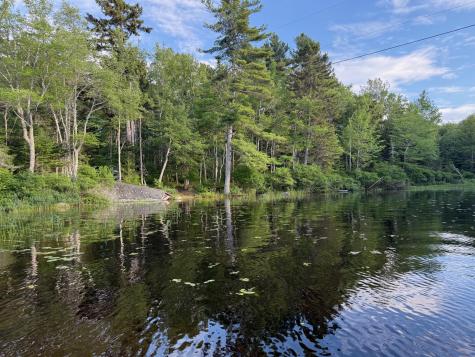 45 Oak Point Road Penobscot ME 04476