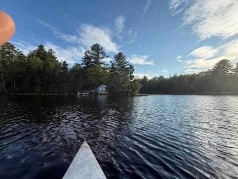 45 Oak Point Road Penobscot ME 04476