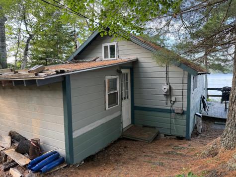 45 Oak Point Road Penobscot ME 04476