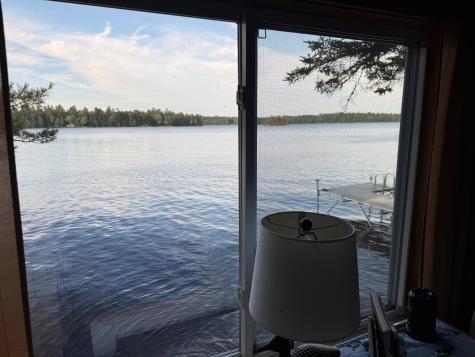 45 Oak Point Road Penobscot ME 04476