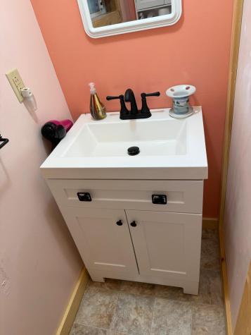 45 Oak Point Road Penobscot ME 04476