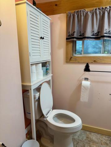 45 Oak Point Road Penobscot ME 04476