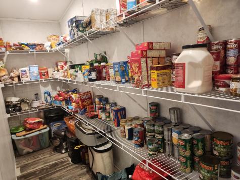 510 Canaan Road Hartland ME 04943